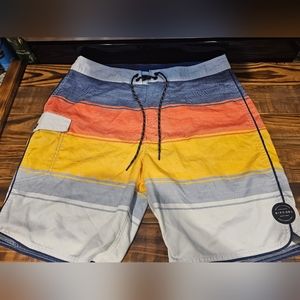 Mens Rip Curl board shorts
